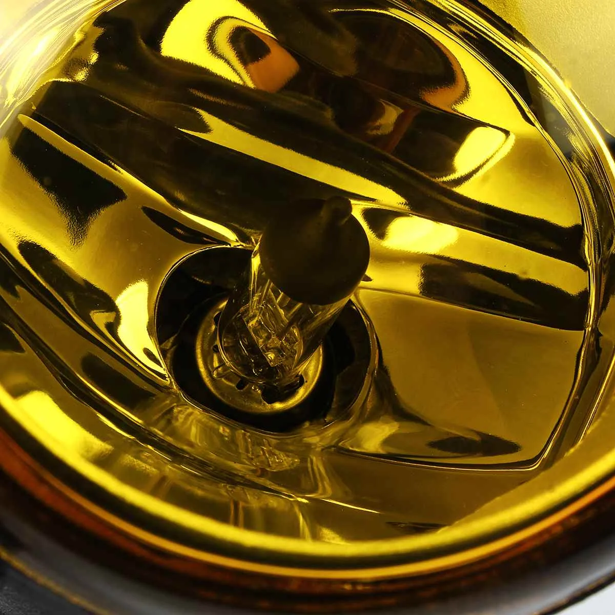 

Car Halogen Fog Light For Toyota Corolla 2011 2012 2013 Foglight Car Front Bumper 12v Amber Glass Headlight Bulb Wire and Switch