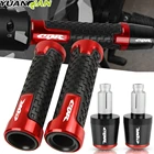 Ручки для мотоцикла Honda CBR 78 CBR600F F2,F3,F4,F4i CBR600 CBR 600F 600 F 600-1995, 2021 дюйма, 22 мм