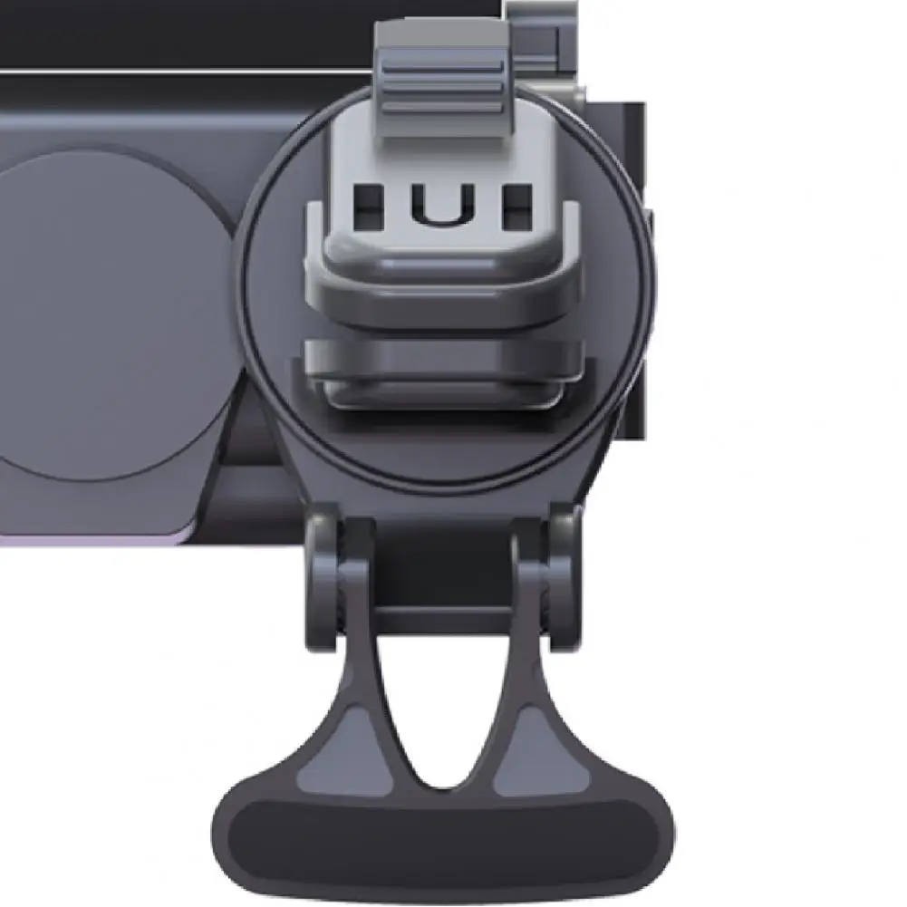 phone holder easy to use wide application auto sensing solar energy mobile phone stand for suv free global shipping