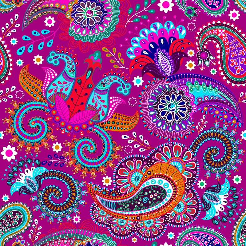 

Colorful print Wall Tapestry Wall Hanging Psychedelic Tapestry Decor for Bedroom Living Room Pattern background vector WL988