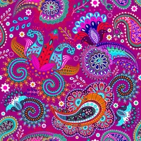 colorful print wall tapestry wall hanging psychedelic tapestry decor for bedroom living room pattern background vector wl988
