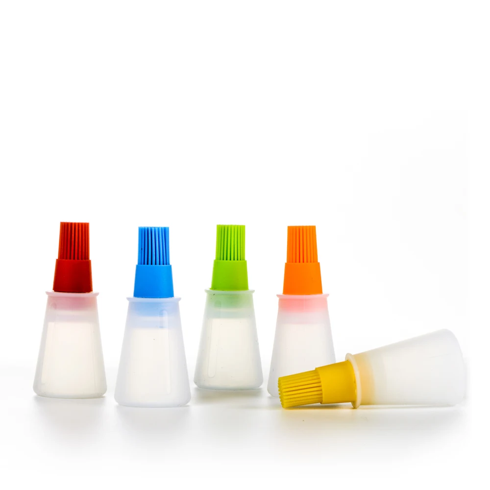 Киткен низкотемпературный очищающий фермент DPM щетка кисточки для жидкого масла