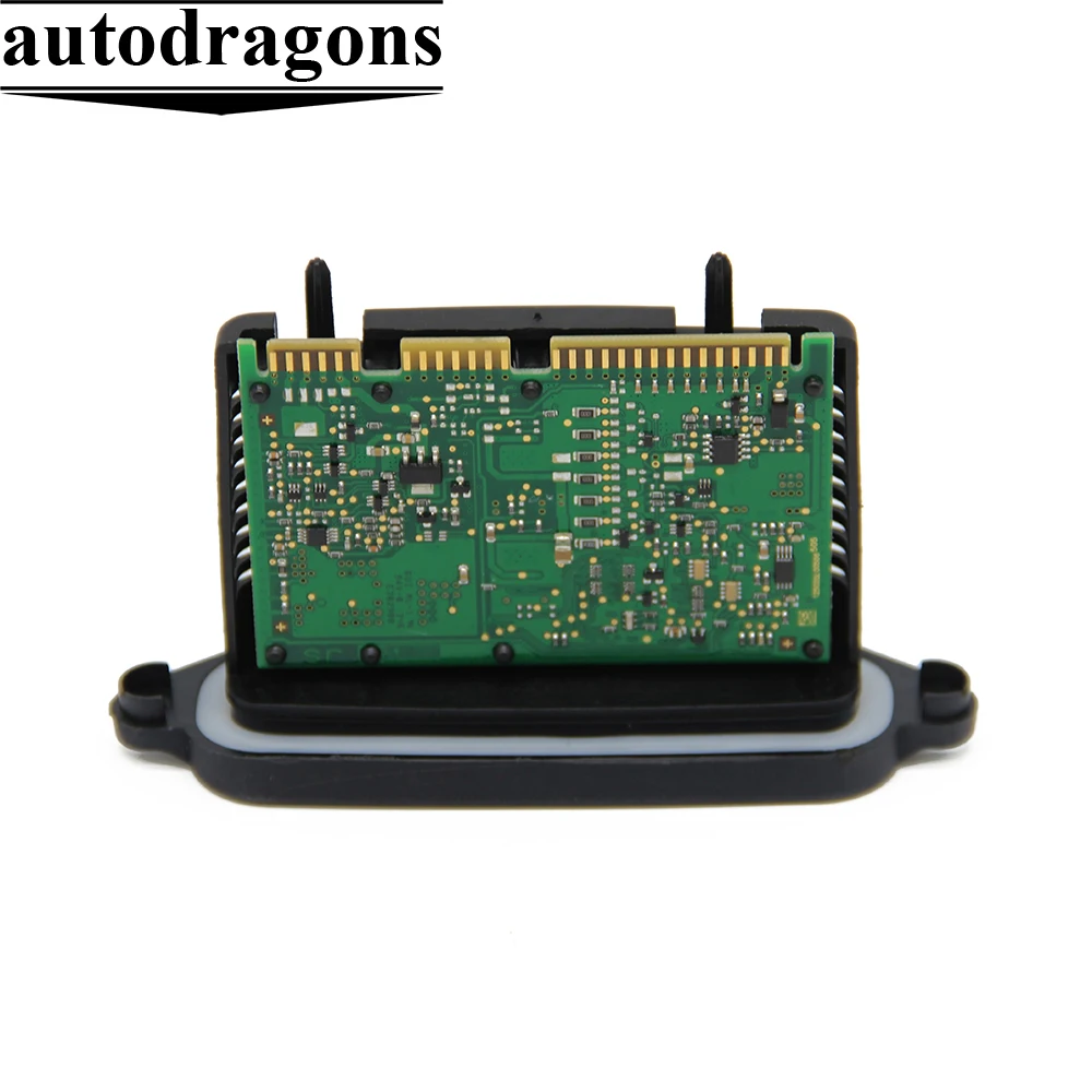

autodragons 12V OEM Driver Module 63117316145 LED turn signal light & LED Marker for 2011-2014 1 series F20/21