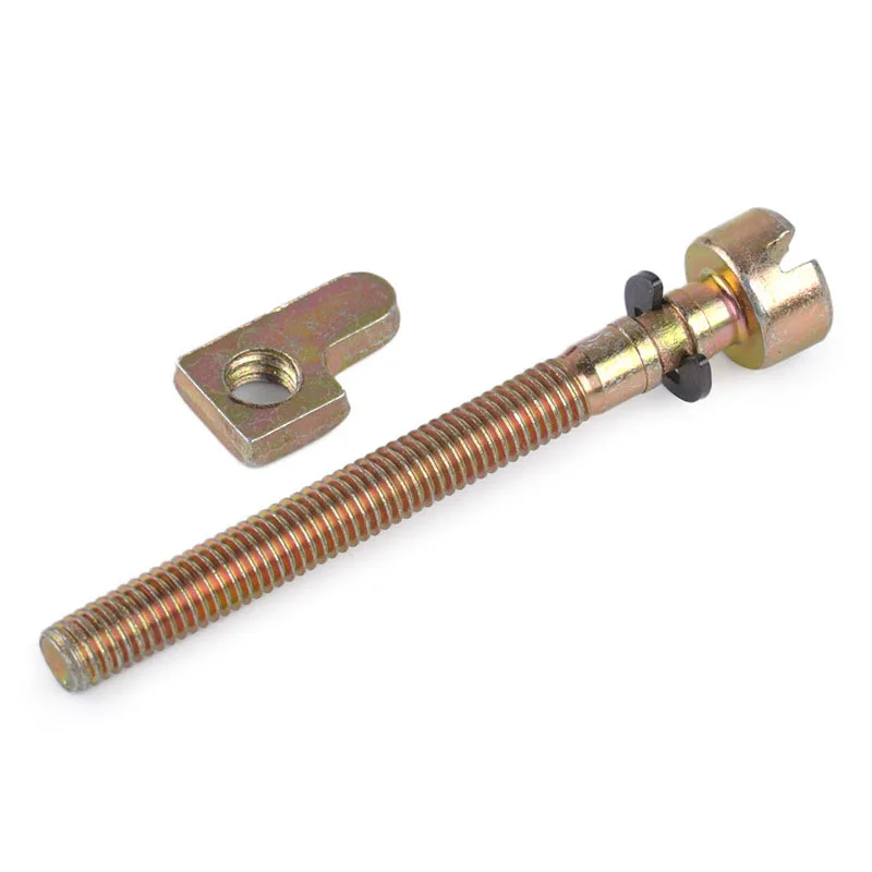 

Bar Tensioner Adjustable Screw Kit For Partner 350 351 Poulan 4620 Chainsaw Part