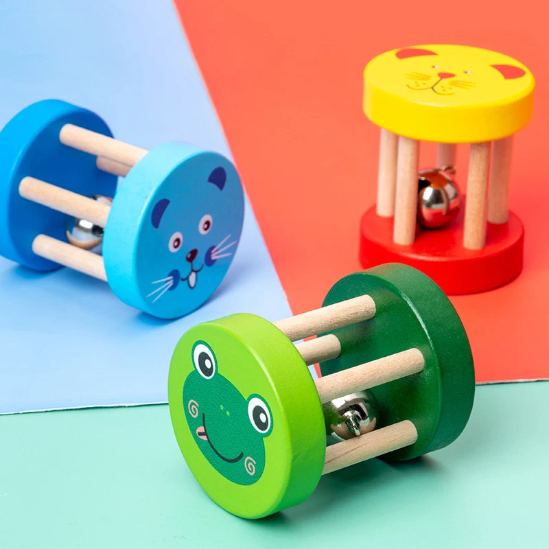 

Baby & Toddler Toys