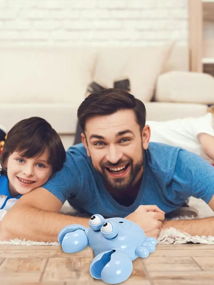 

Cartoon Animal Car Gesture Sensor Hand Control Induction RC Cute Tracker Cars Interactive Running Sensor Animal Cars Toy