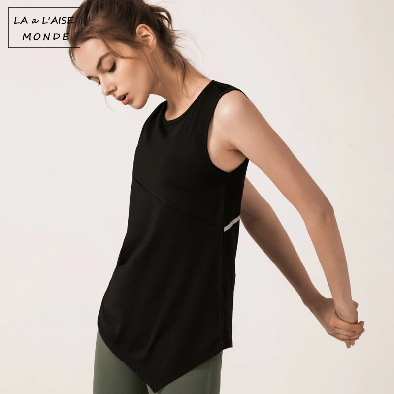 Женские топы спортивные спортивная одежда для женщин Спортивная футболка