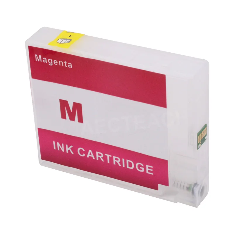 Чернильный картридж Aecteach PGI 2700 для принтера Canon MAXIFY IB4070 iB4170 MB5070 MB5170 MB5370 MB5470
