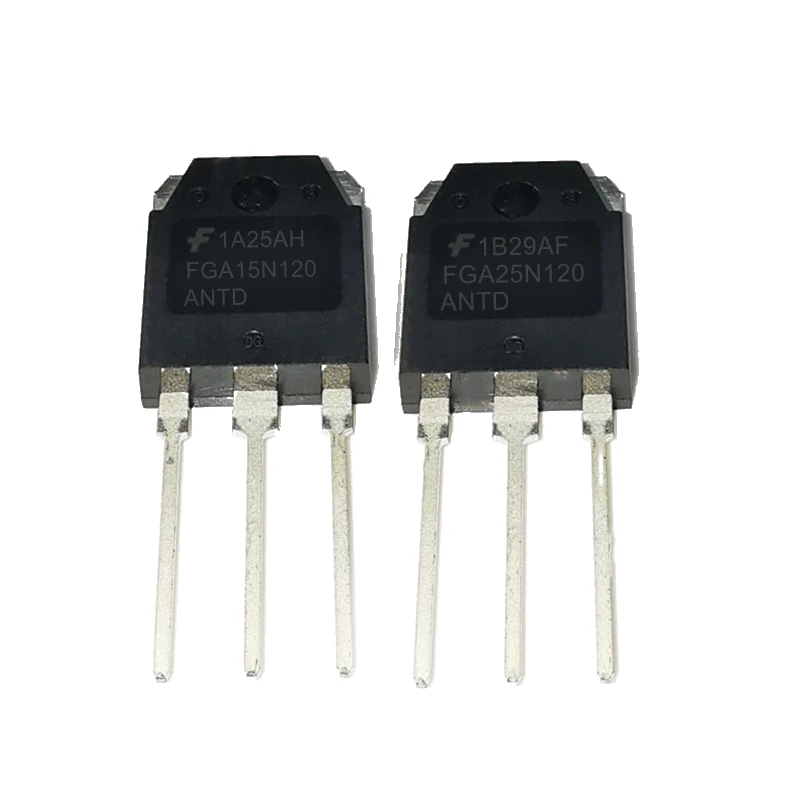 100% новые и оригинальные FGA15N120ANTD FGA25N120ANTD стандартные бтиз | Электроника