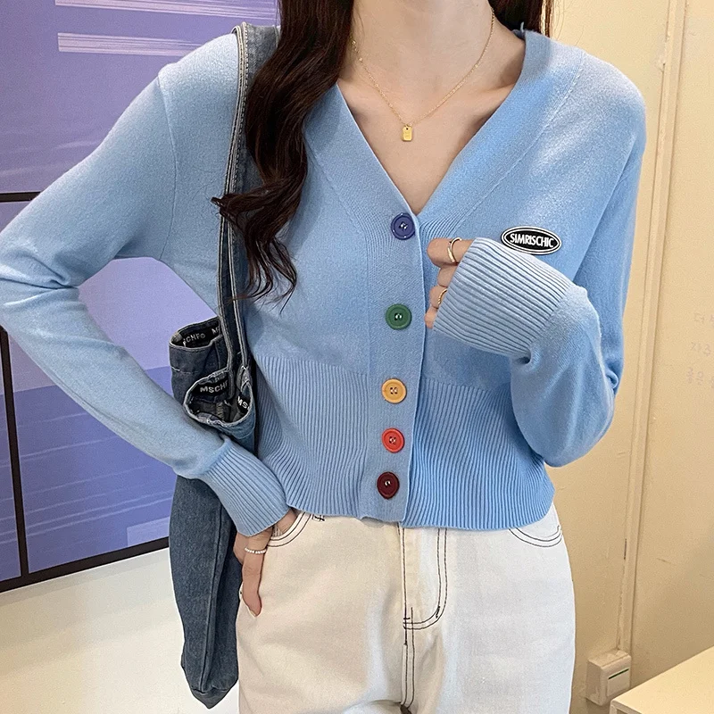 Cored Yarn Autumn and Winter Thick Imitation Dehaired Angora Cute Color Rac |