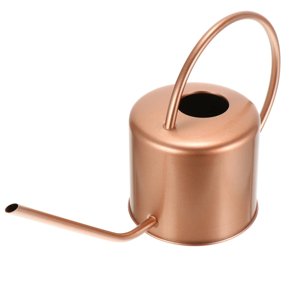 

Simple Watering Can Concise Watering Kettle Watering Pot Kettle With Long Spout