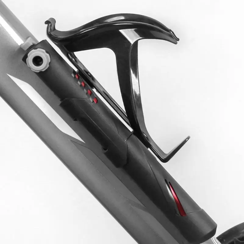 Ручной велосипедный мини насос высокого давления портативный клапан с