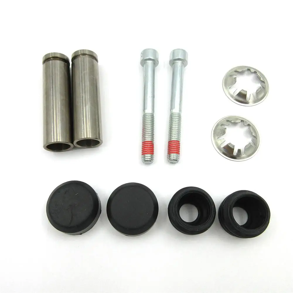 Тормозной суппорт задний направляющий комплект Замена для MERCEDES BENZ 906 CITROEN FIAT IVECO