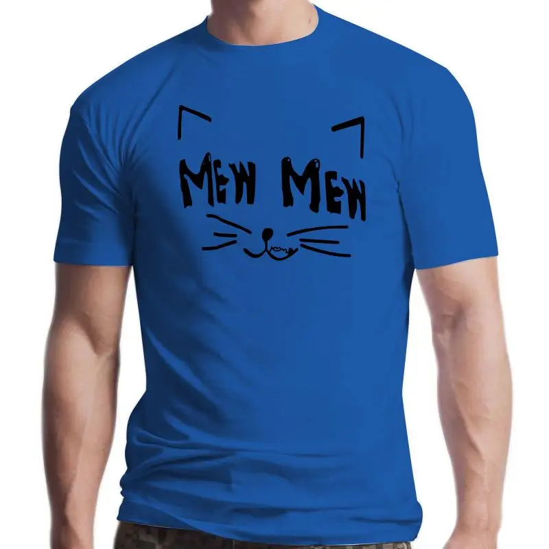 

New MEW MEW pretty graphic t-shirt 2021 fashion style art street kawaii crop tops 90s women sexy grunge aesthetic tumblr tees to