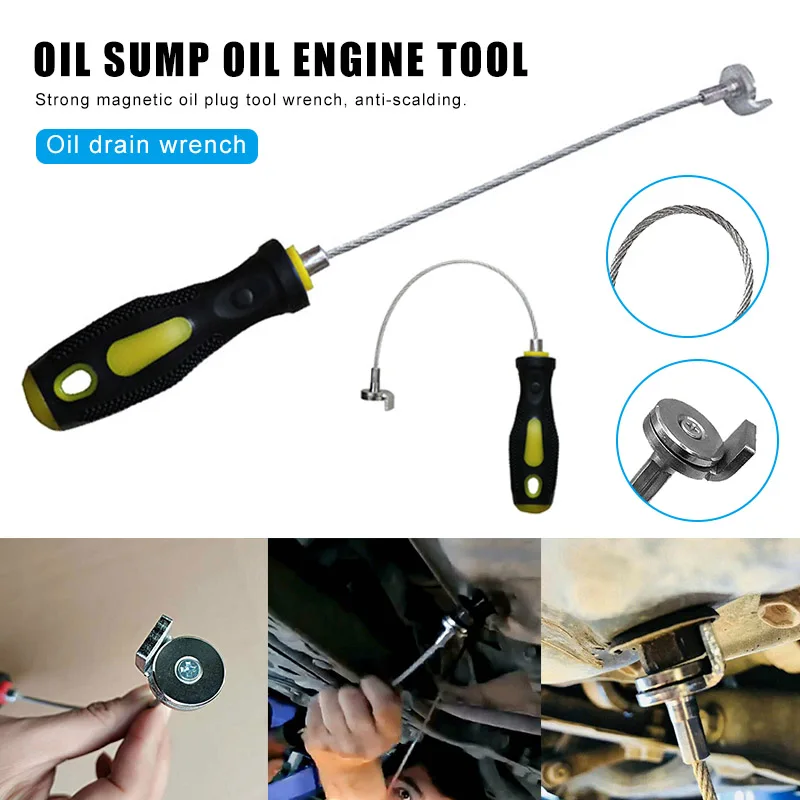 Автомобильный Магнитный съемник для жестких бирок электронного отслеживания