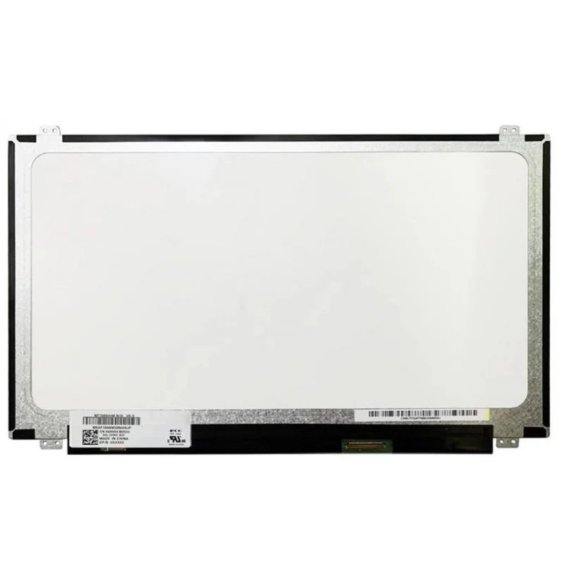ЖК дисплей ноутбук Экран дисплея тонкий IPS 15 6 &quotN156HCE EAA NV156FHM N31 LP156WF6 SPK6 B156HAN06.1 HW1A