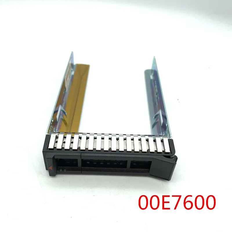 Лоток для жестких дисков 00E7600 L38552 2,5 дюйма, для IBM X3850 X6 /M6/m5