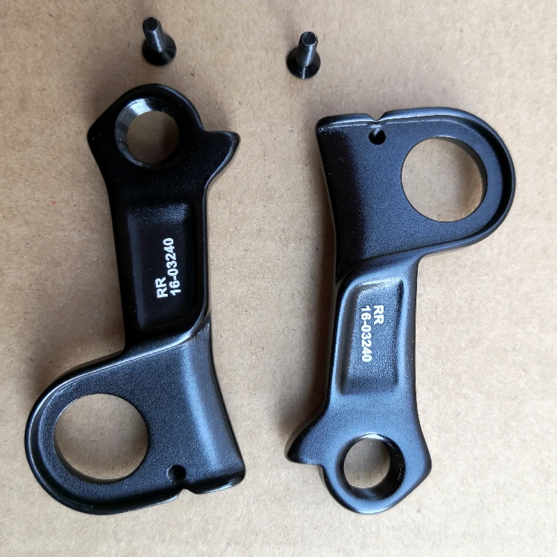 

1pc Bicycle gear rear derailleur hanger For Cube #2091 #CR10241 CUBE 12x142 direct mount SL Road Hanzz Elite Hybrid MECH dropout