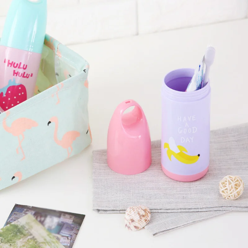 Пластиковый Чехол органайзер для полотенец зубных щеток|Наборы аксессуаров