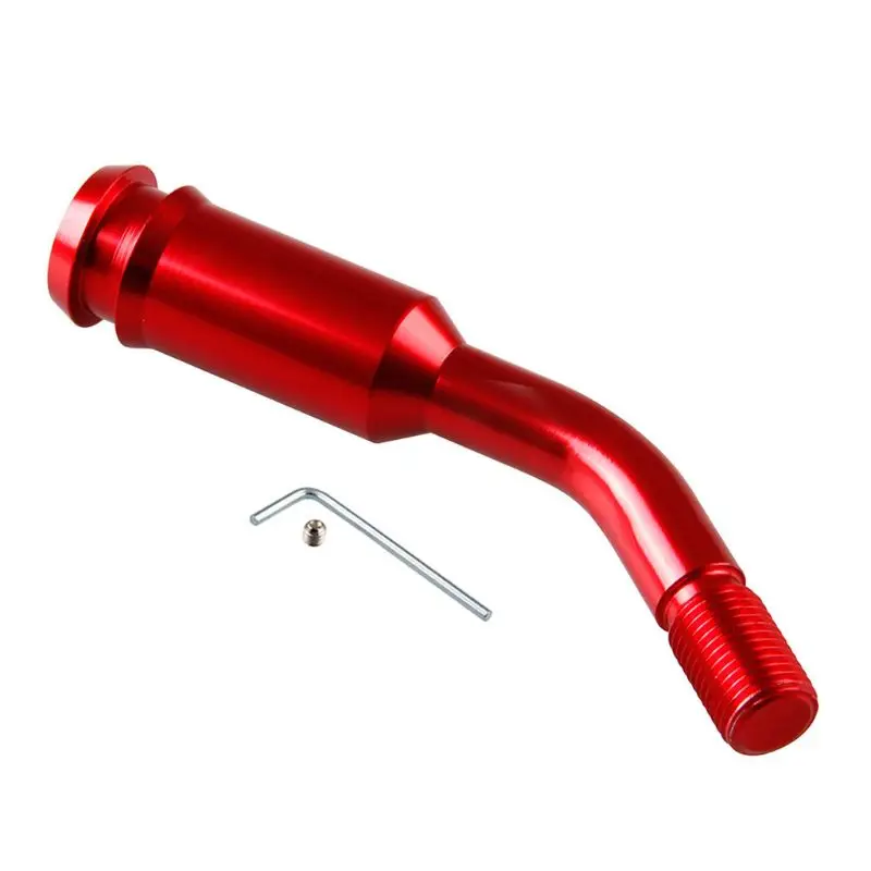 

Gear Shift Knob Extension Shifter Stick Lever Transporter Accessories T4 1990-2003