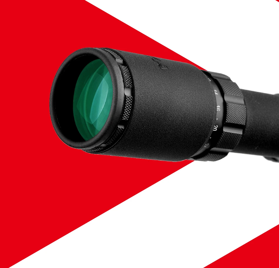 BSA оптика 8-32x44 AO охотничий Mil-Dot прицел боковое колесо фокусировка Parallax Регулировка прицел передний прицел для снайперской винтовки