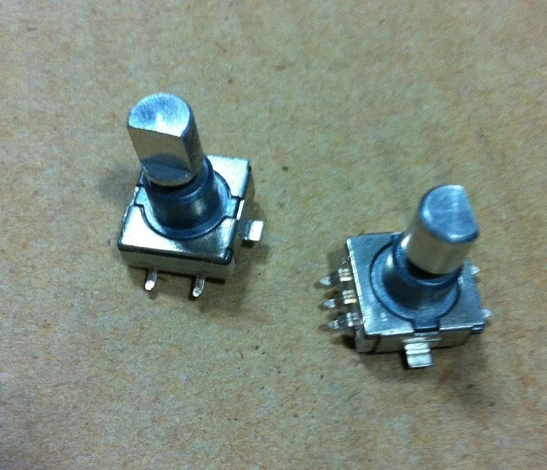 Микросхема кодирования переключатель кодировщика 30 позиционирование номер 15