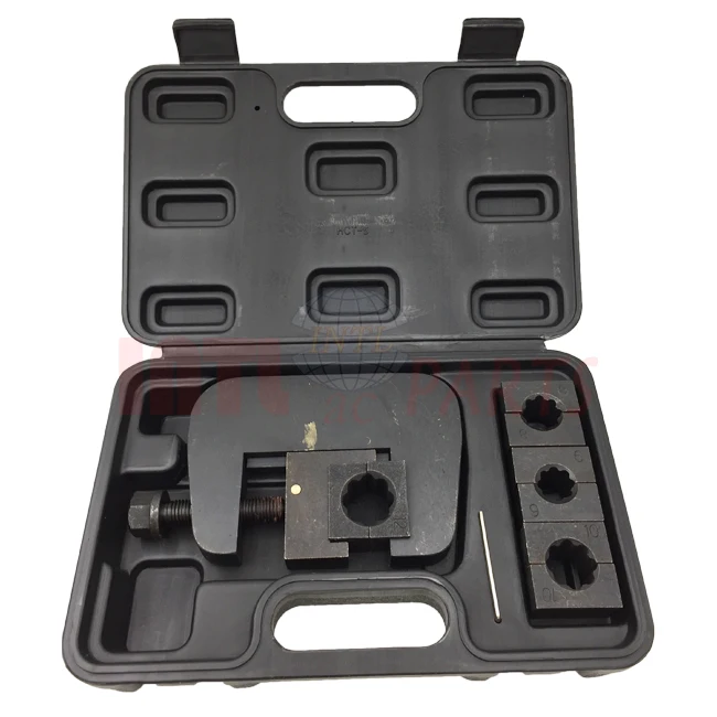 Инструмент для обжима шлангов/ручной инструмент шлангов/обжимный