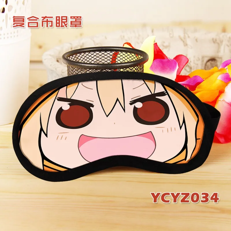 IVYYE Himouto! Ботинки для костюмированной вечеринки косплея Умару тян Модные аниме