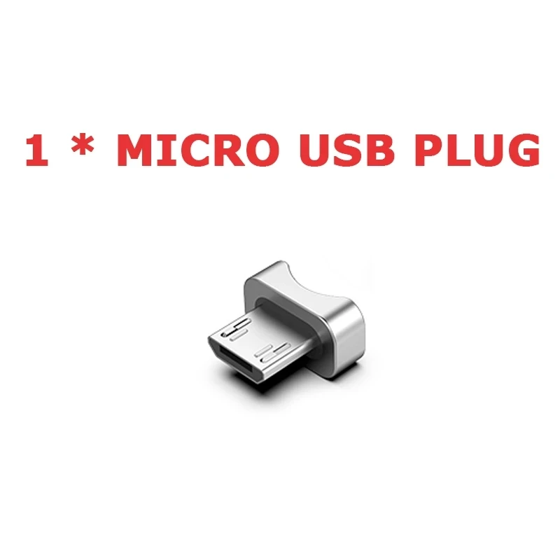Магнитный usb-кабель для зарядного устройства с разъемом type-C, зарядный кабель для сотового телефона, 2 в 1, вращающийся кабель для iPhone XR, быстрая зарядка, Micro USB