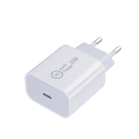 20w fast charging pd usb c charger au for iphone apple samsung huawei xiaomi eu power adapter us uk plug pd charger type c port