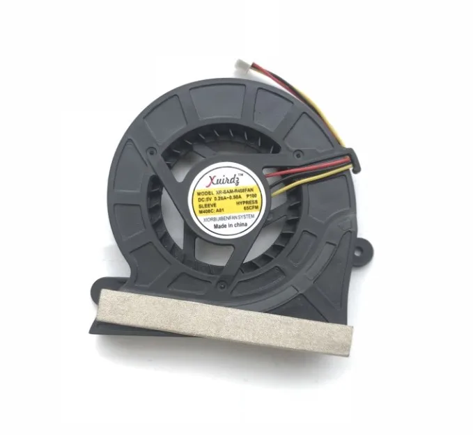 Подходит для нового вентилятора Samsung R458 R403 R408 R410 R453 R460 R455