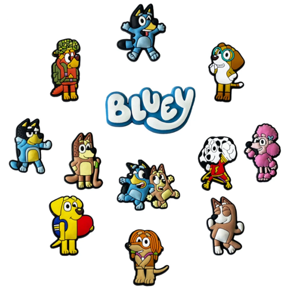 

Распродажа, 1 шт., популярное мультяшное украшение для обуви из ПВХ, аксессуары для обуви, Кроксы, подвески для браслетов, рюкзаков, Jibz, детски...