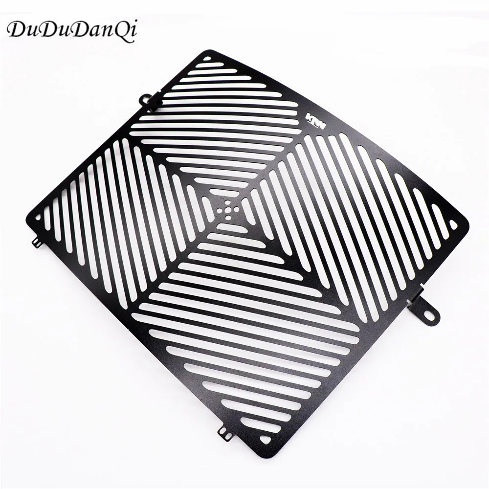 Защита радиатора из нержавеющей стали для KTM 1050 1090 1190 1290 Adventure Super Duke R S T|radiator guard|for