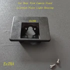 Кронштейн камеры заднего вида EzZHA для подсветки номерного знака для Kia K4 2014 2015 2016 для хэтчбека Forte Cerato