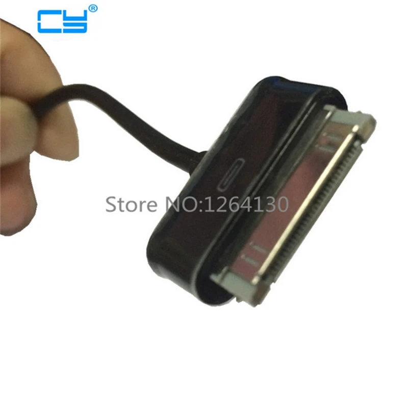 USB 30 Pin кабель для передачи данных Зарядное устройство Samsung Galaxy Tab 2 10 1 &quot8 9&quot 7