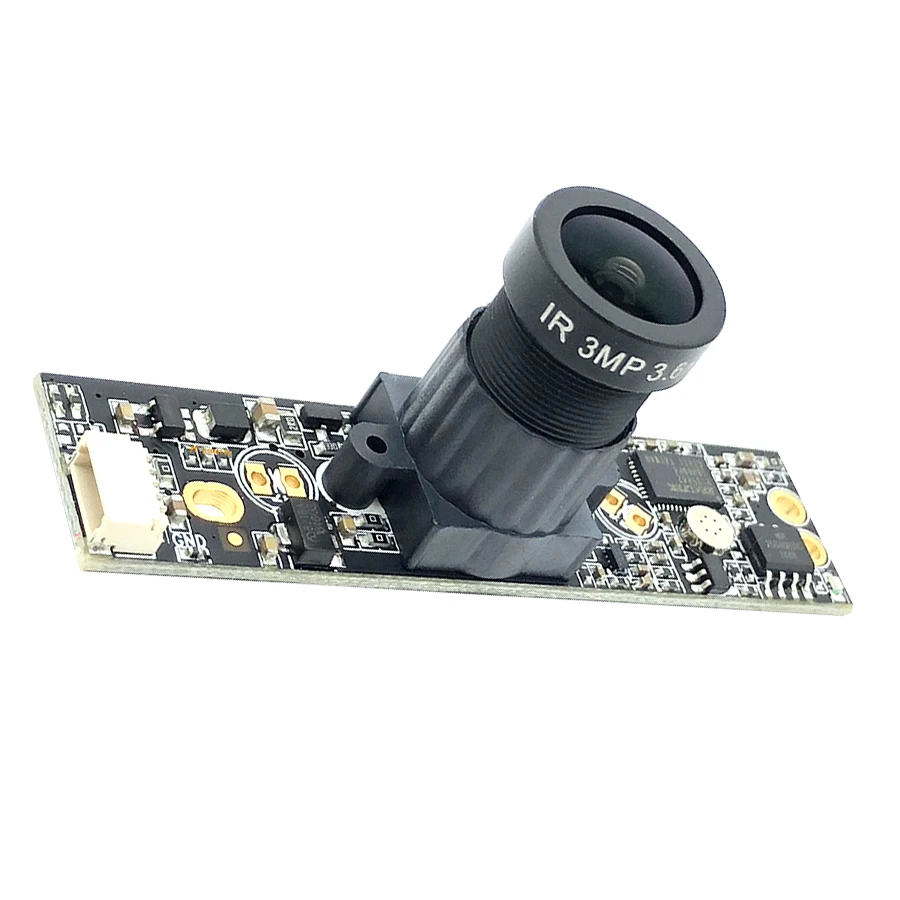 USB-модуль камеры 1080P OTG UVC 30 кадров/с 2 МП | Безопасность и защита
