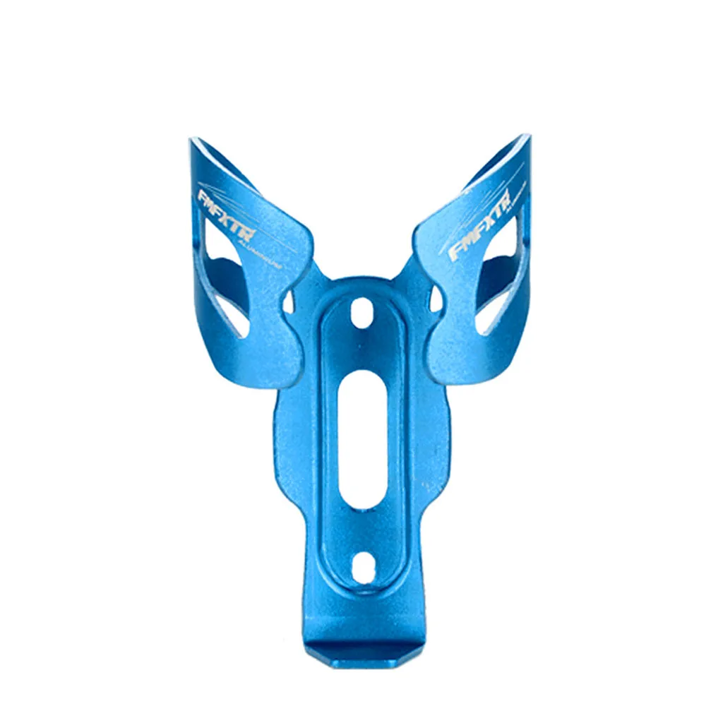 Велосипедная клетка для бутылки с водой алюминиевый сплав дорожный велосипедный