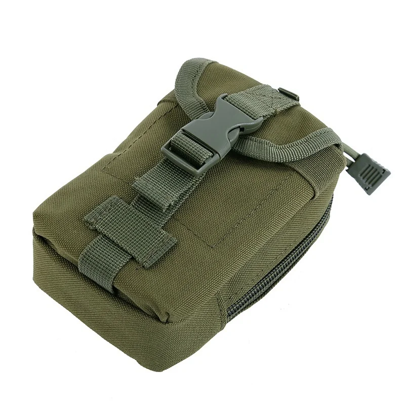 Универсальная тактическая Сумка Molle маленькие аксессуары для повседневного