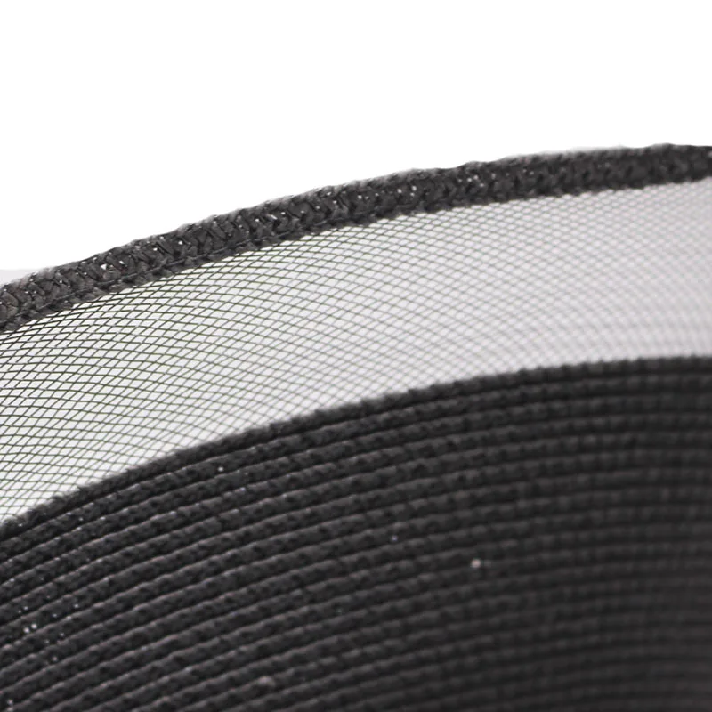 Брендовые летние пляжные шляпы от солнца с мягкой поверхностью для невесты