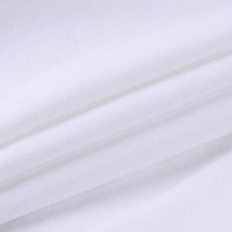 Женский летний короткий топ ArtSu белая футболка с рисунком ангела Повседневная