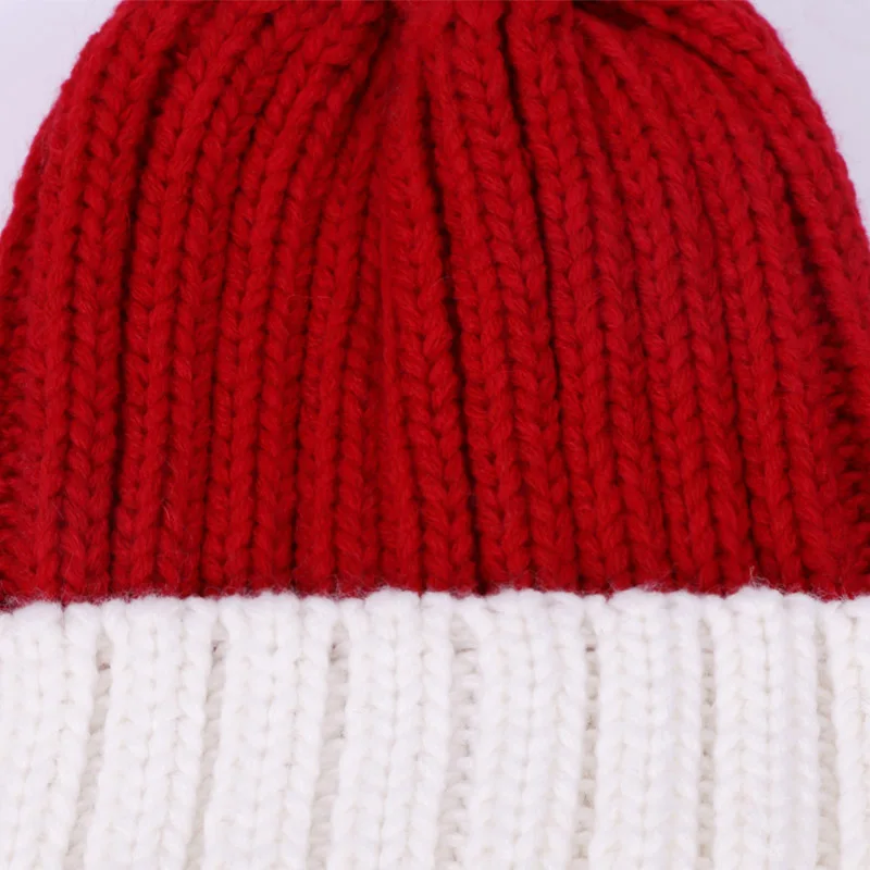 Новинка вязаная шапка реальное искусство меха для женщин детские теплые зимние