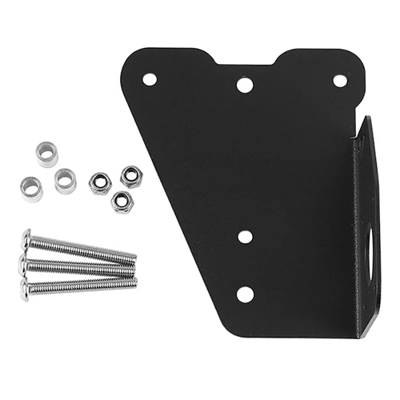 for Creality Ender 3 CR 10S Dual Z-Axis Upgrade Board Kit/3D Printer Extruder Extrusion Mount | Компьютеры и офис
