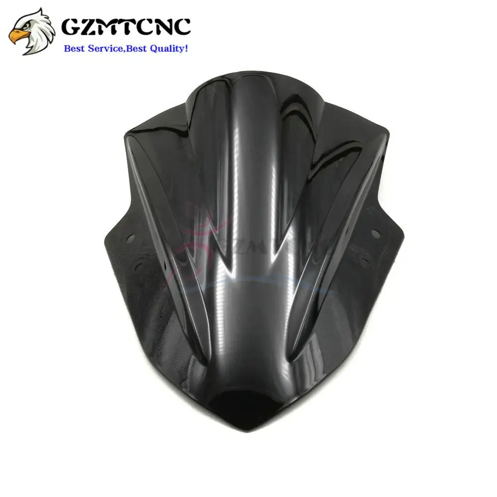 Ветровой экран мотоцикла с регулируемым кронштейном для KTM DUKE RC 125 200 390 690 990 1190 RC8