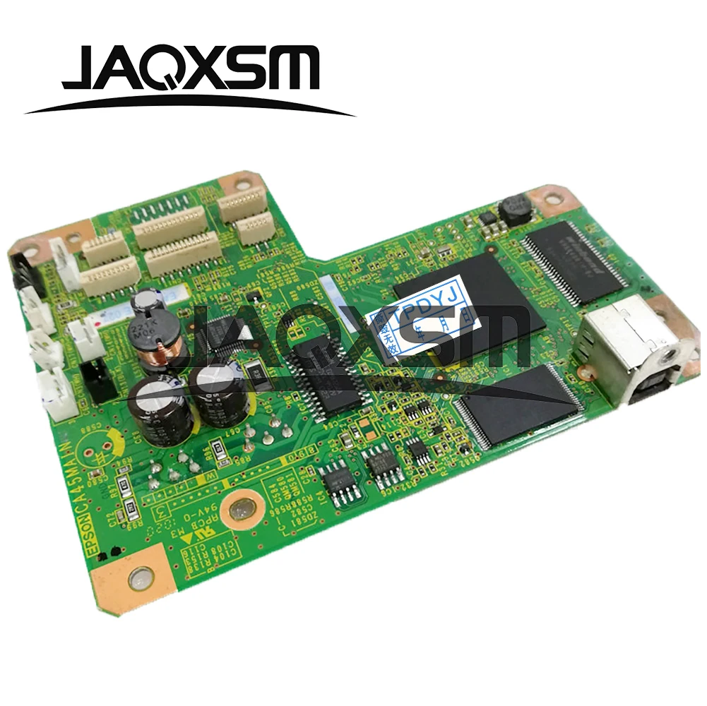 Материнская плата L800 для Epson R330 системная принтера|epson l800 board|board epsonepson boards |