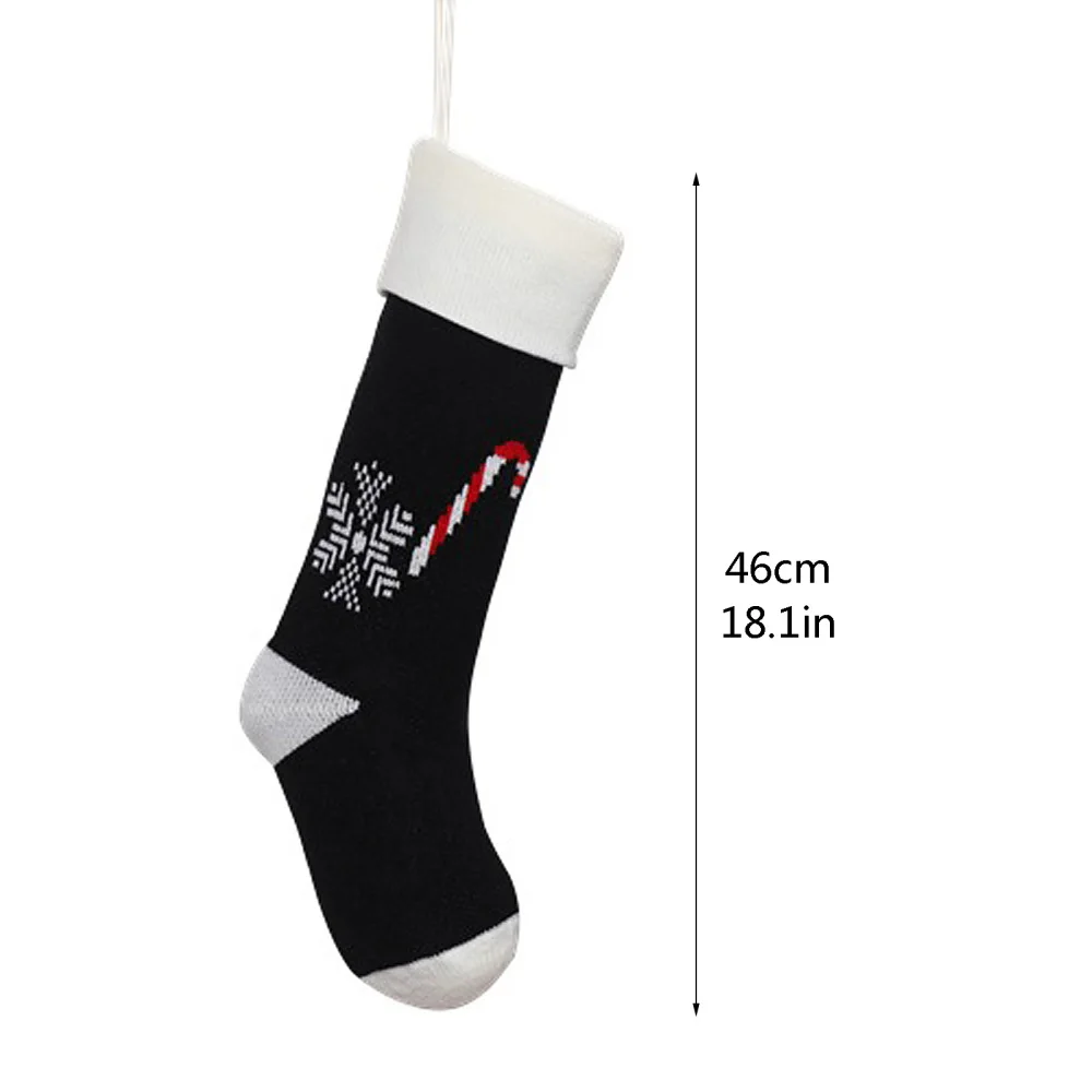 Праздничные товары рождественские украшения подарочный пакет мягкое украшение