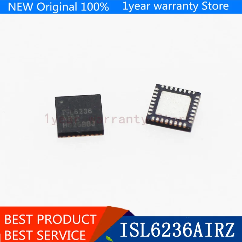 

{ New original } 10pcs/lot ISL6173DRZ ISL6208CRZ ISL6236AIRZ ISL62383C ISL62383 QFN