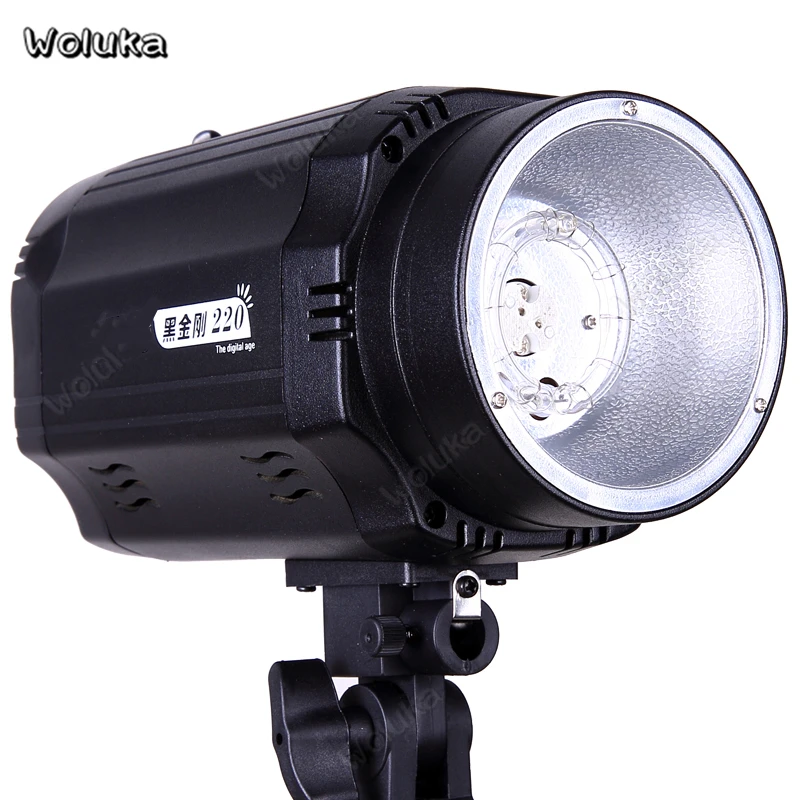 Оссветильник ительный софтбокс для фотостудии стойка 220 Вт оборудование CD50 T10A |