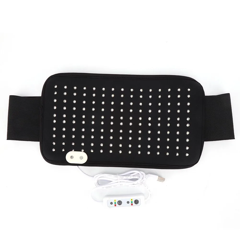 Инфракрасный светодиодный светильник терапии Обёрточная бумага артрит