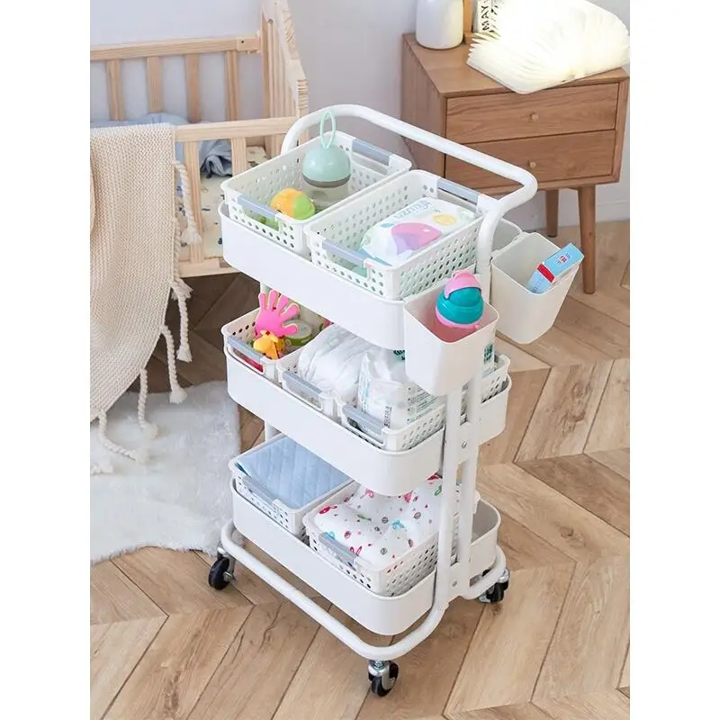 

Rangement Repisas Organization Bathroom Scaffale Organizacion Mensola Mensole with Wheels Organizer Prateleira Estantes Shelves