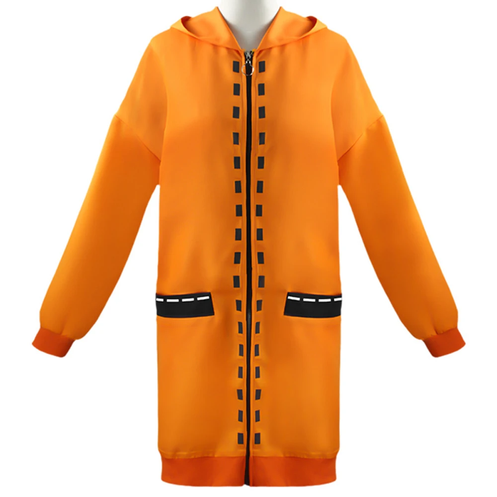 VEVEFHUANG аниме Kakegurui фигурка Косплей Yomotsuki Runa Kосплей костюм JK школьницы Толстовка